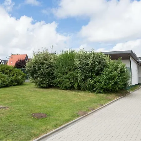 Satelsronne 01 Semesterbostad *